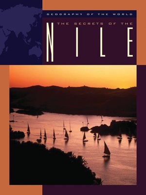 cover image of The Secrets of the Nile